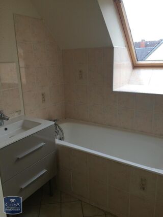  Appartement � louer 3 pi�ces 40 m�