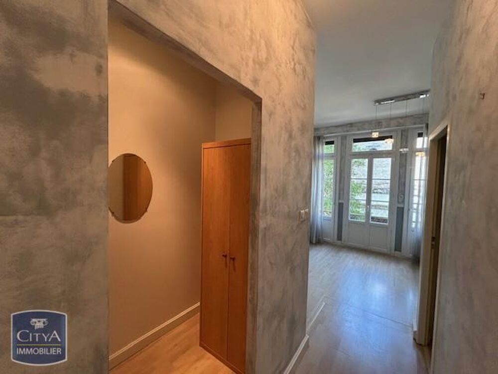 location Appartement - 4 pièce(s) - 150 m² Périgueux (24000)
