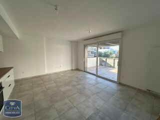  Appartement à louer 2 pièces 53 m²