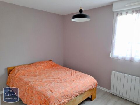  Appartement  louer 2 pices 48 m