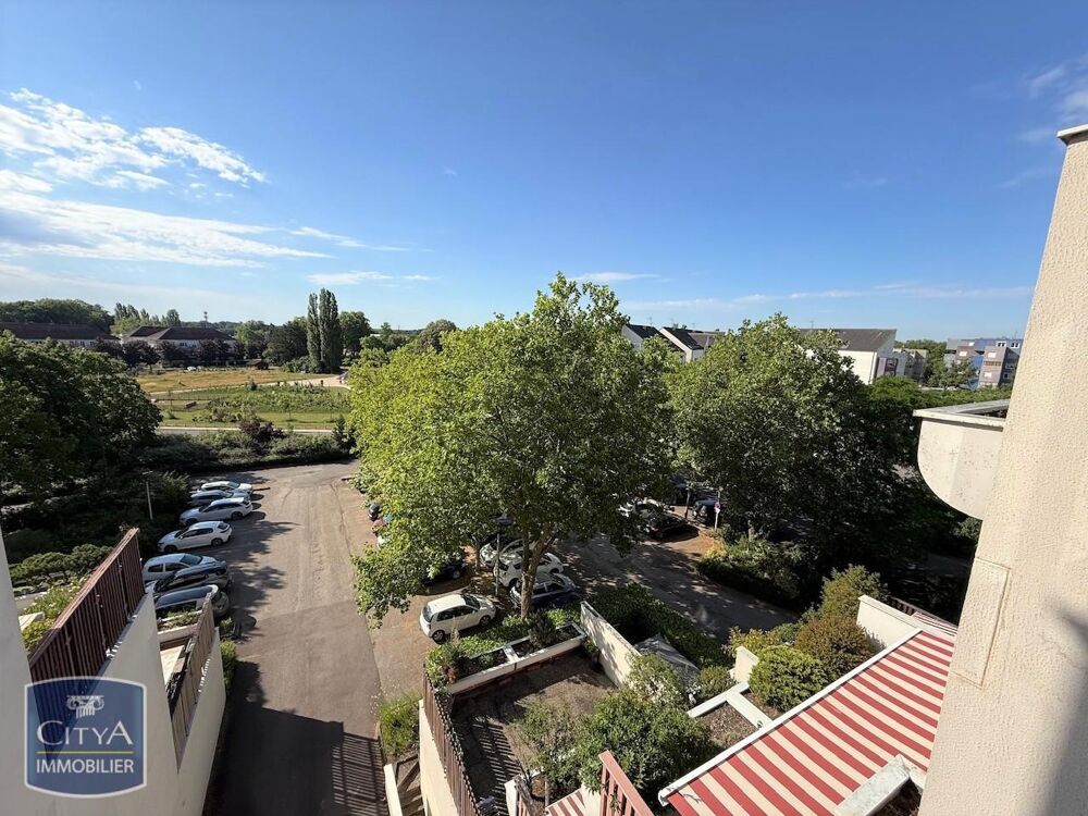 location Appartement - 1 pièce(s) - 32 m² Quetigny (21800)