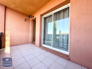  Appartement à louer 59 m²