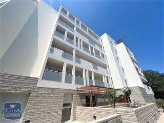  Appartement � louer 2 pi�ces 41 m�