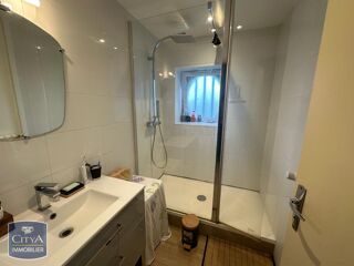  Appartement à louer 2 pièces 59 m²