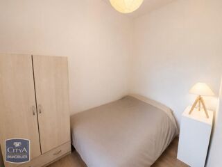  Appartement à louer 2 pièces 25 m²