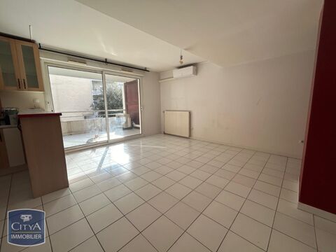  Appartement � louer 3 pi�ces 66 m�