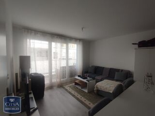  Appartement � louer 2 pi�ces 38 m�
