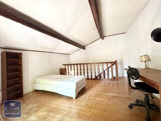  Appartement à louer 35 m²