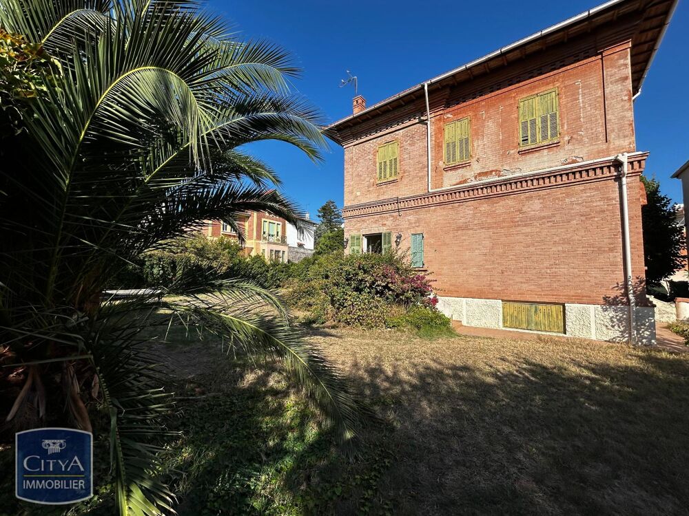 location Maison - 5 pièce(s) - 100 m² Antibes (06600)