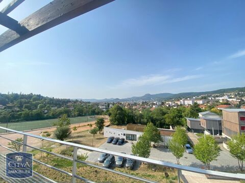  Appartement � louer 3 pi�ces 76 m�