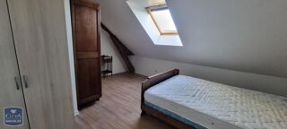  Appartement à louer 2 pièces 29 m²