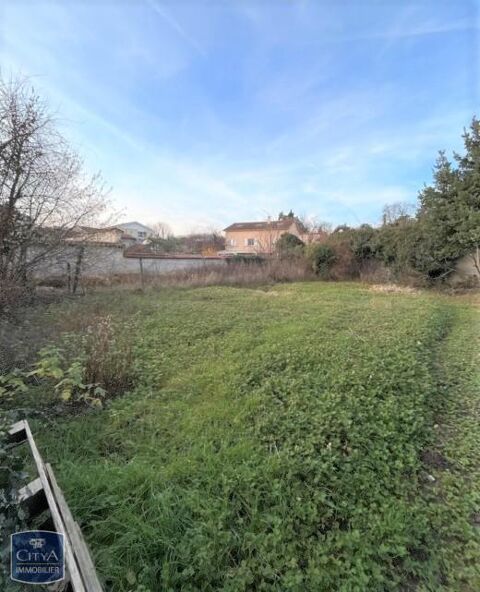  Appartement � louer 3 pi�ces 56 m� Rillieux la pape