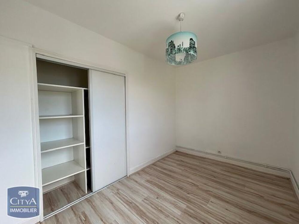 location Appartement - 3 pièce(s) - 57 m² Montigny-lès-Metz (57950)