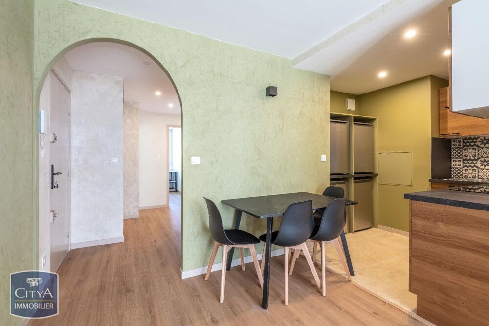 location Appartement - 5 pièce(s) - 79 m² Villeurbanne (69100)