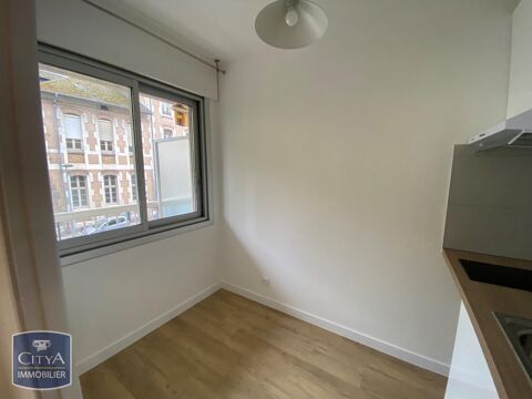  Appartement  louer 1 pice 31 m