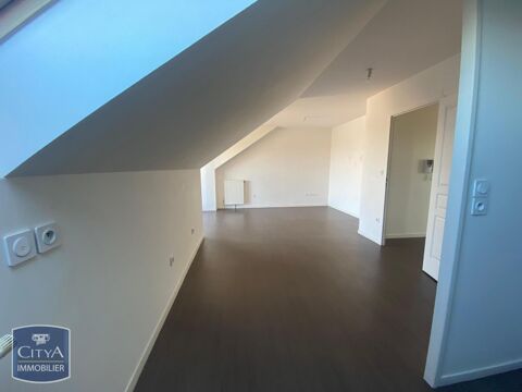  Appartement � louer 2 pi�ces 51 m�