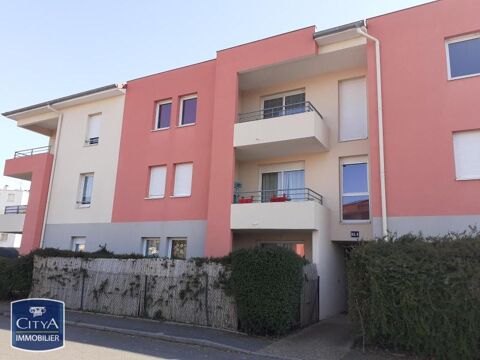  Appartement � louer 2 pi�ces 50 m�