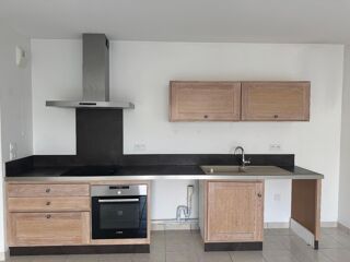  Appartement � vendre 3 pi�ces 