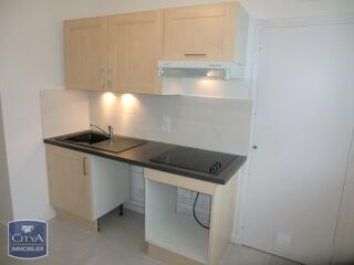  Appartement � louer 3 pi�ces 66 m� Grenoble