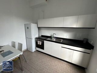  Appartement � louer 1 pi�ce 34 m�