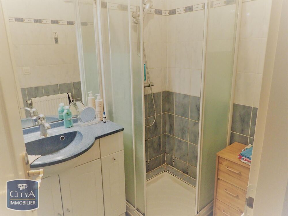 location Appartement - 3 pièce(s) - 55 m² Gap (05000)