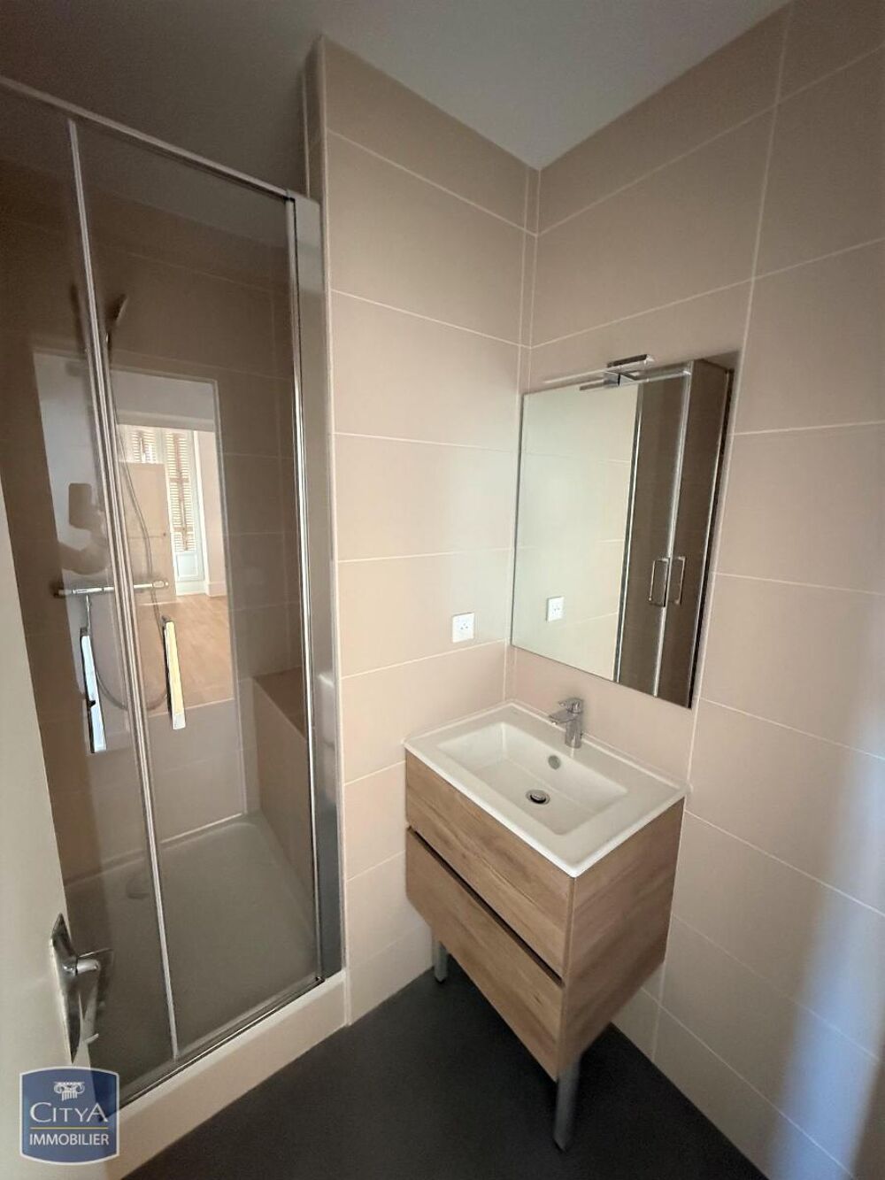 location Appartement - 1 pièce(s) - 30 m² Dijon (21000)
