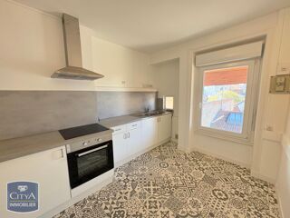  Appartement � louer 3 pi�ces 83 m�