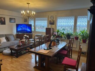  Appartement à vendre 3 pièces 75 m²