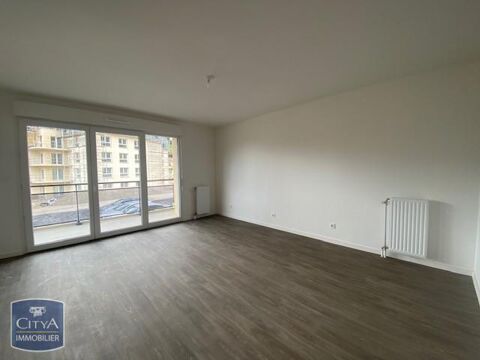  Appartement  louer 3 pices 62 m