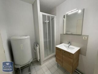  Appartement � louer 1 pi�ce 20 m�