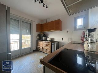  Maison � louer 3 pi�ces 86 m� Brive la gaillarde