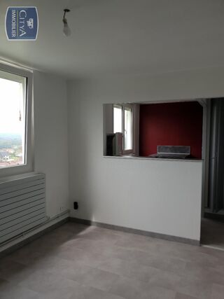  Appartement à louer 1 pièce 30 m²