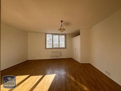  Appartement � louer 1 pi�ce 27 m�