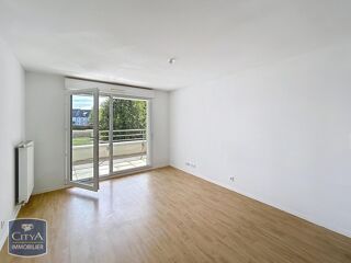  Appartement à louer 2 pièces 40 m²
