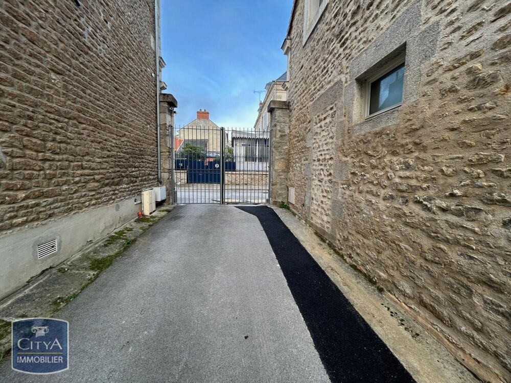 location Parking / Garage Alençon (61000)