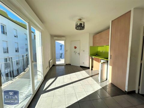  Appartement � louer 2 pi�ces 36 m�