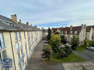  Appartement � louer 2 pi�ces 46 m�