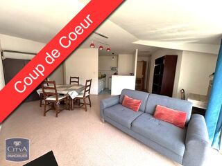  Appartement à louer 2 pièces 49 m²
