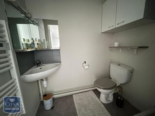  Appartement � louer 1 pi�ce 18 m�