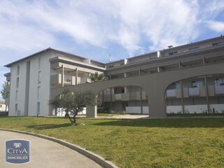  Appartement � louer 2 pi�ces 40 m�