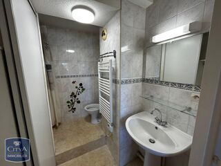  Appartement à louer 2 pièces 28 m²