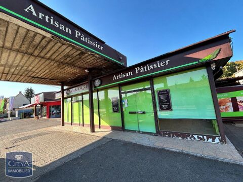 &Agrave; LOUER : Local commercial situ&eacute; &agrave; P&eacute;rigueux. Ce bien... 2244 24000 Perigueux