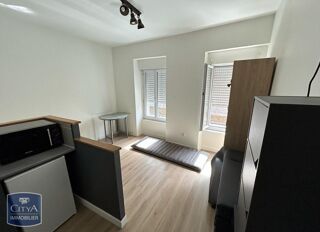  Appartement à louer 1 pièce 20 m²