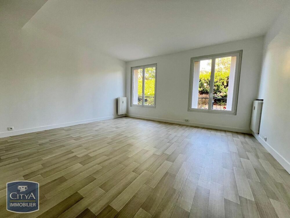 location Appartement - 1 pièce(s) - 36 m² Versailles (78000)