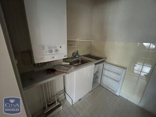  Appartement � louer 2 pi�ces 44 m�