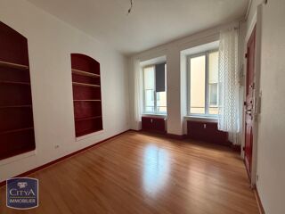  Appartement à louer 1 pièce 26 m²