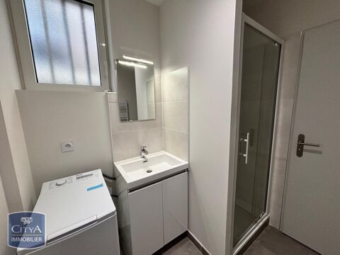  Appartement  louer 2 pices 32 m
