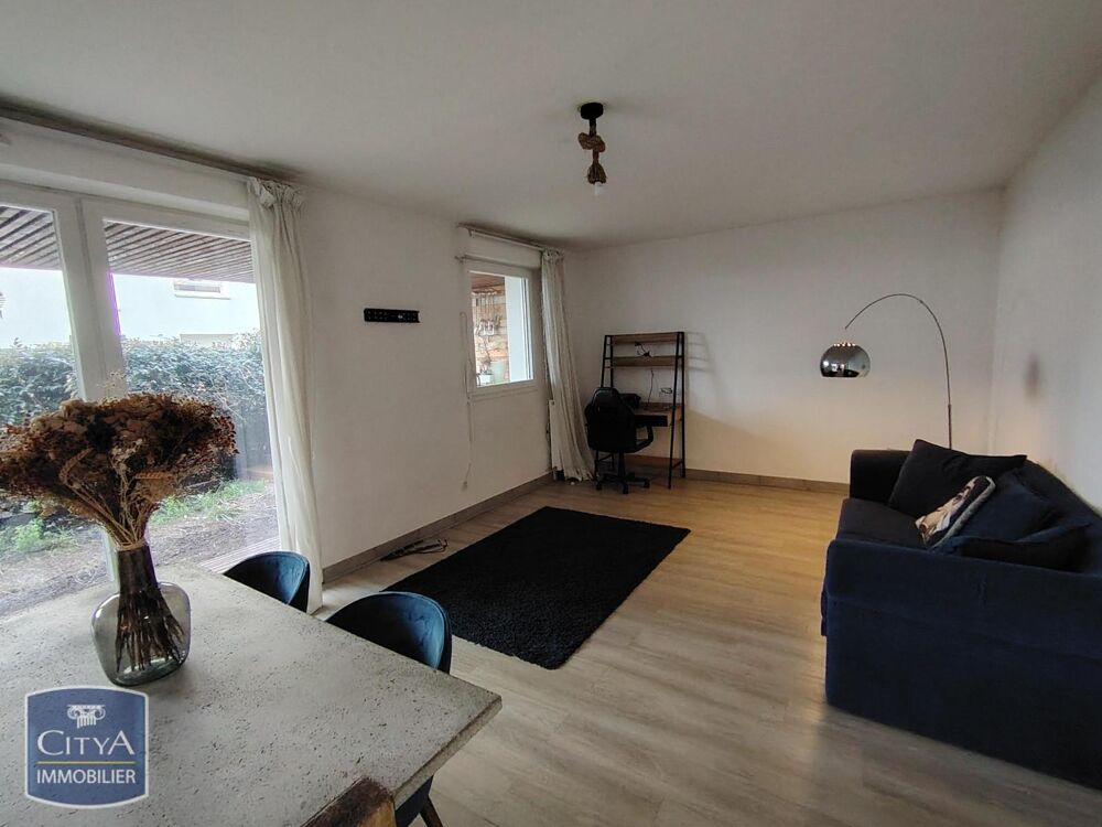 location Appartement - 3 pièce(s) - 74 m² Bordeaux (33300)