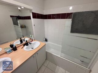  Appartement � louer 3 pi�ces 71 m�