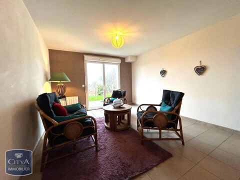   Location Maison Maison - 4 pi�ce(s) - 79 m�